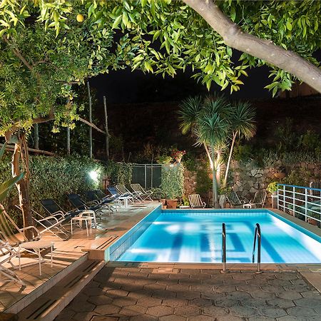 Hotel Club Sant'Agnello Einrichtungen foto