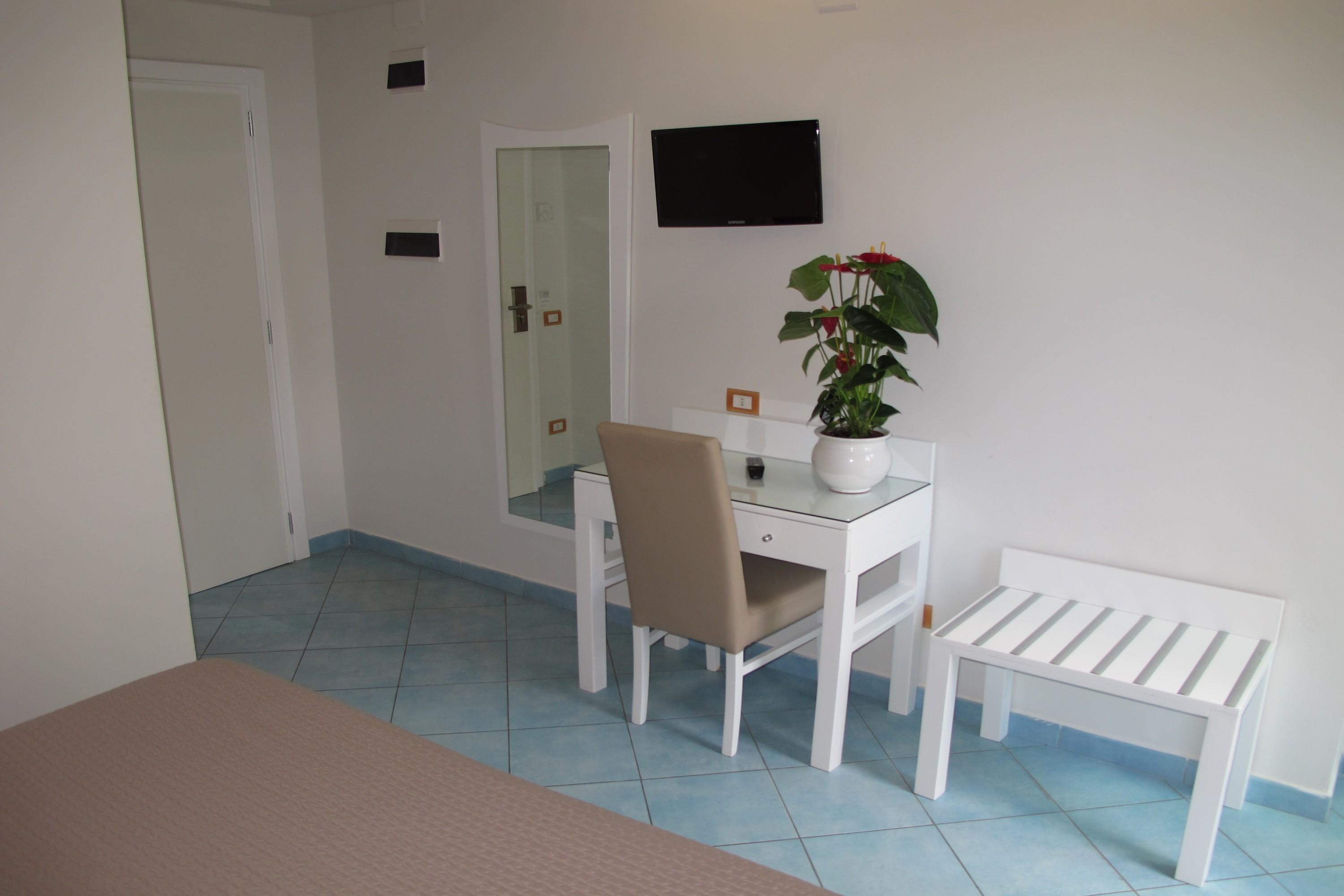 Hotel Club Sant'Agnello Exterior foto