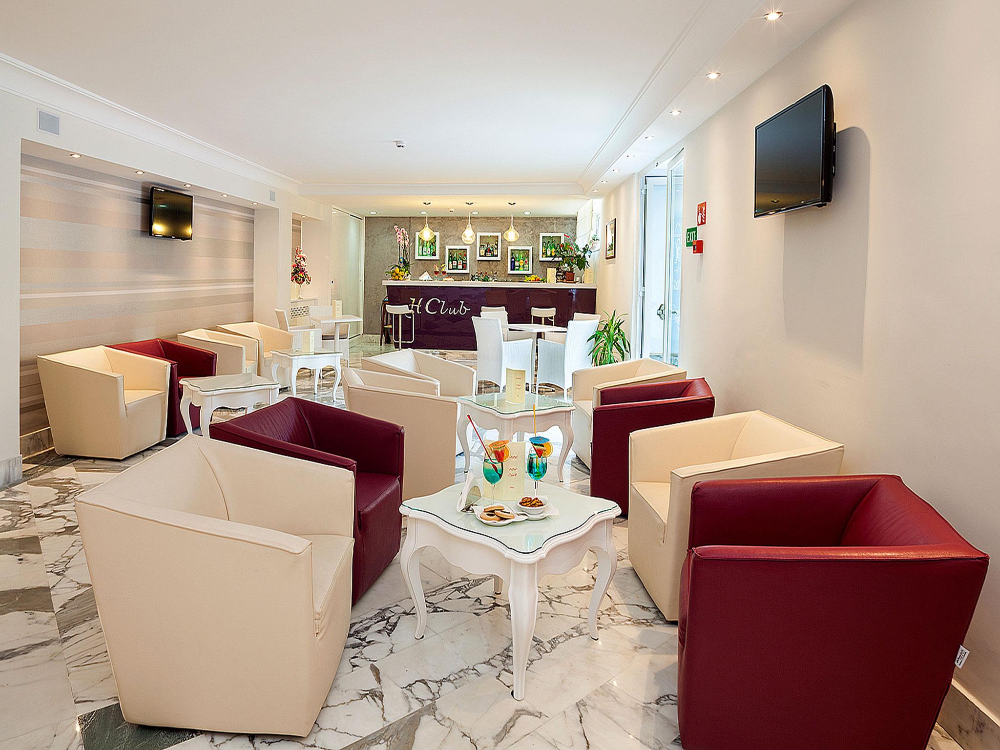 Hotel Club Sant'Agnello Exterior foto