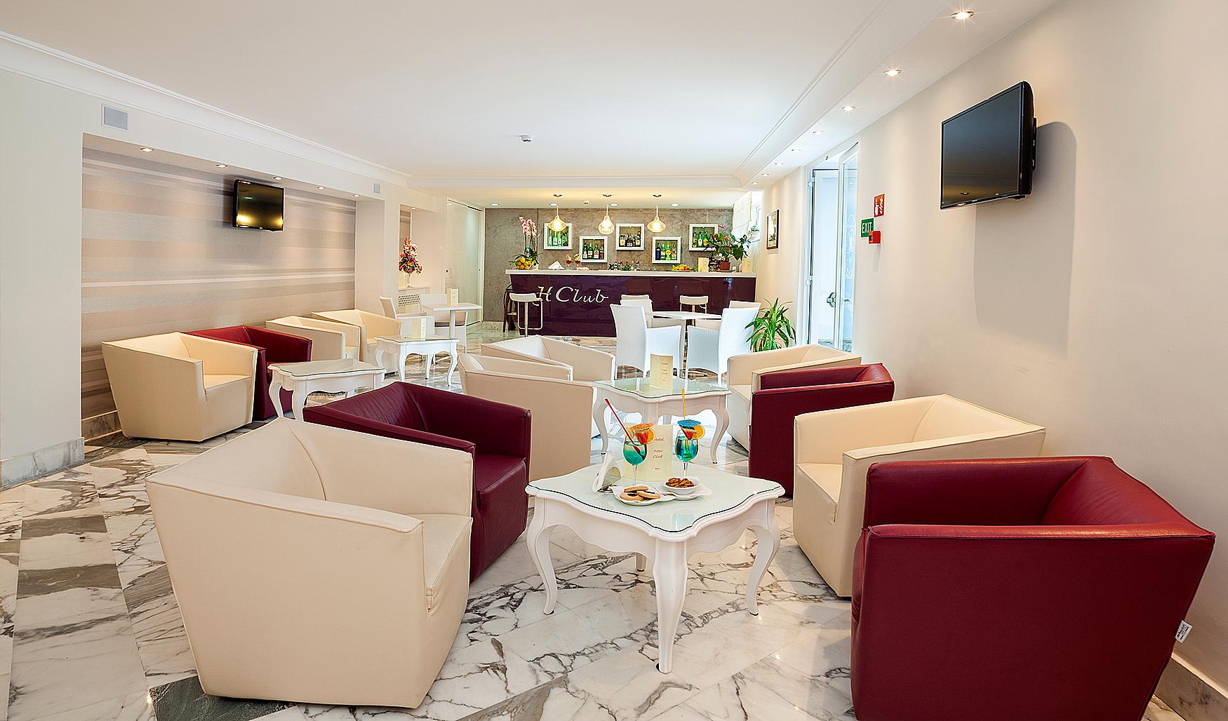 Hotel Club Sant'Agnello Exterior foto