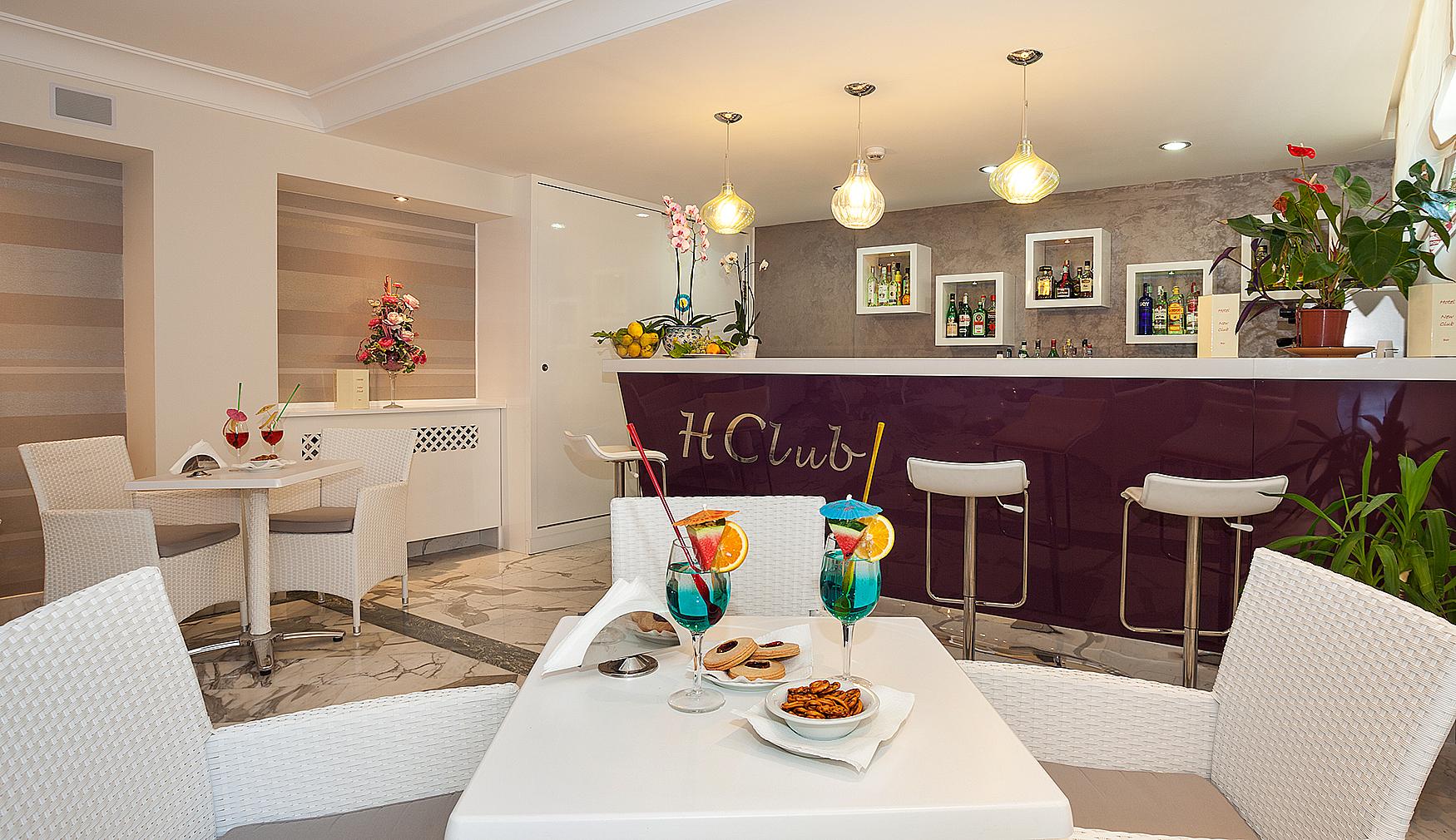 Hotel Club Sant'Agnello Exterior foto