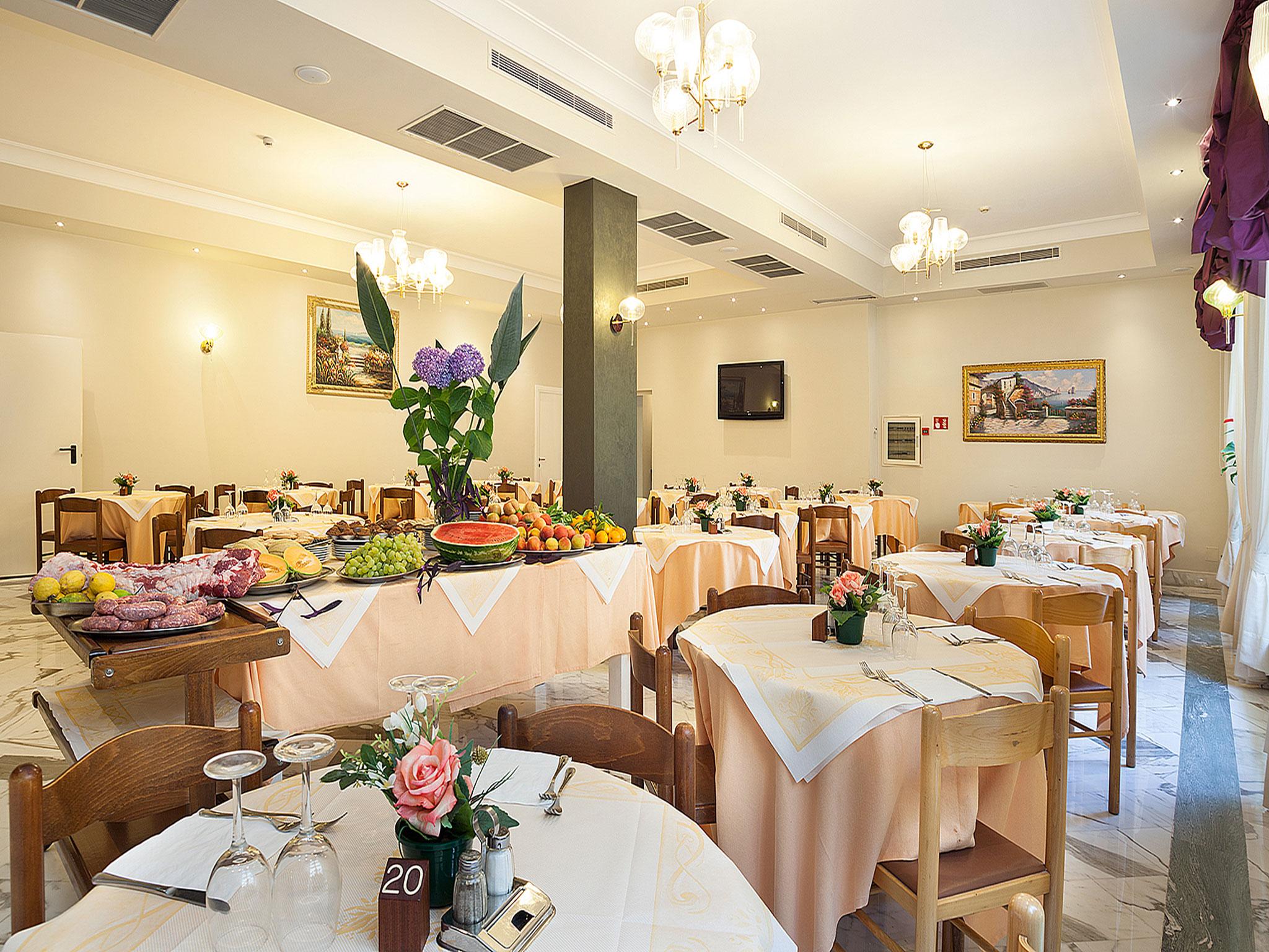 Hotel Club Sant'Agnello Exterior foto