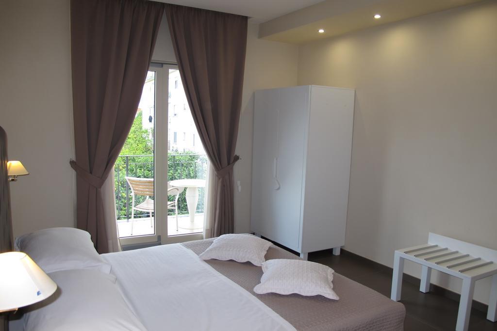 Hotel Club Sant'Agnello Exterior foto