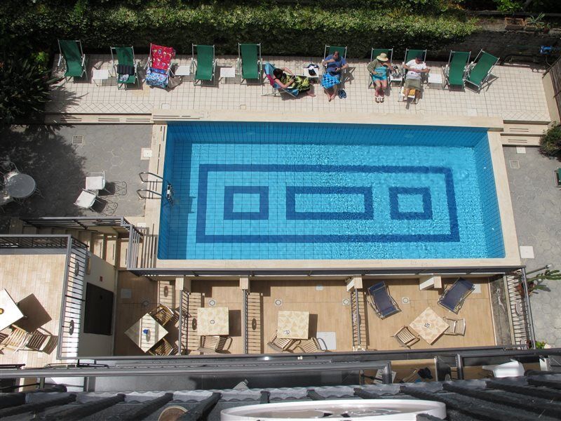 Hotel Club Sant'Agnello Exterior foto